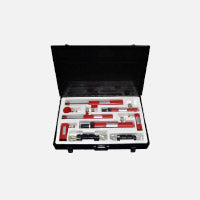 Hydraulic Rams & Tools