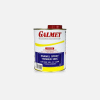 Paint Thinners & Removers