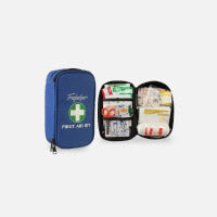 First Aid Kits & Supplies