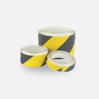 Safety Tapes & Labels