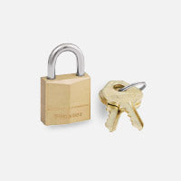 Padlocks