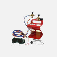 Gas Welding Equipment