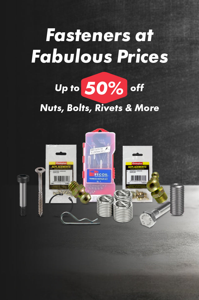 AIMS Industrial Supplies