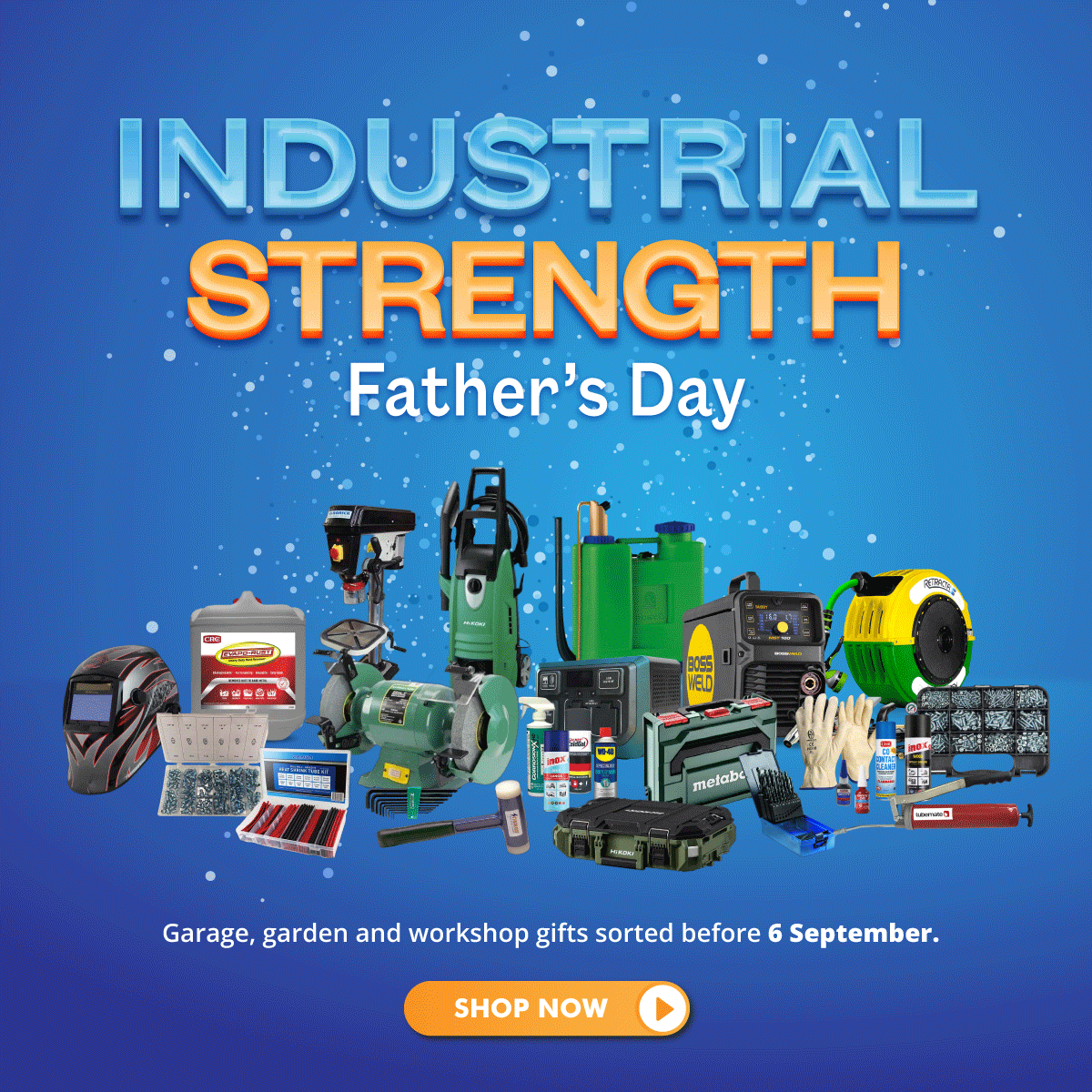Fathers Day Special
