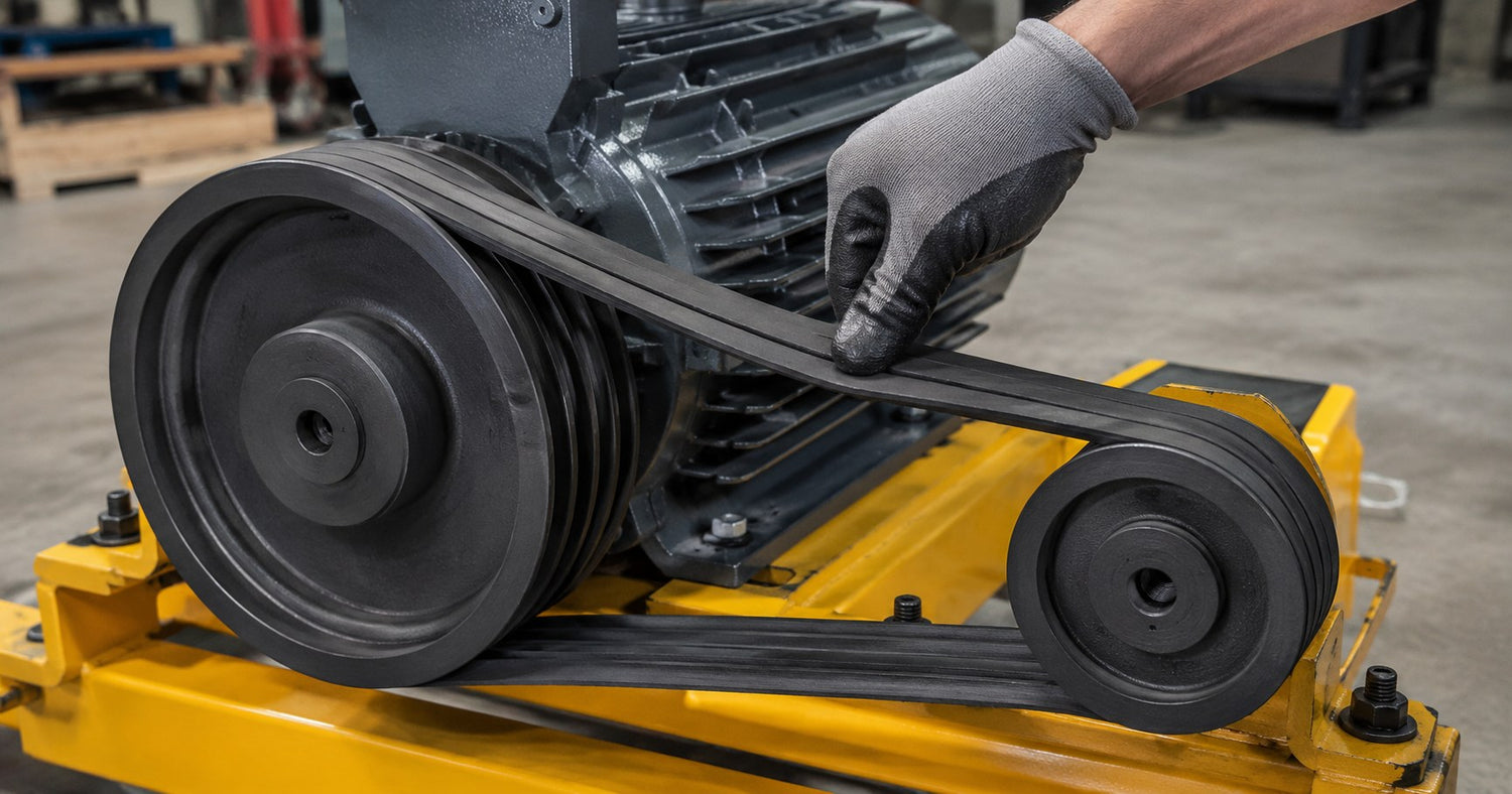 Industrial Supplies Made Simple!