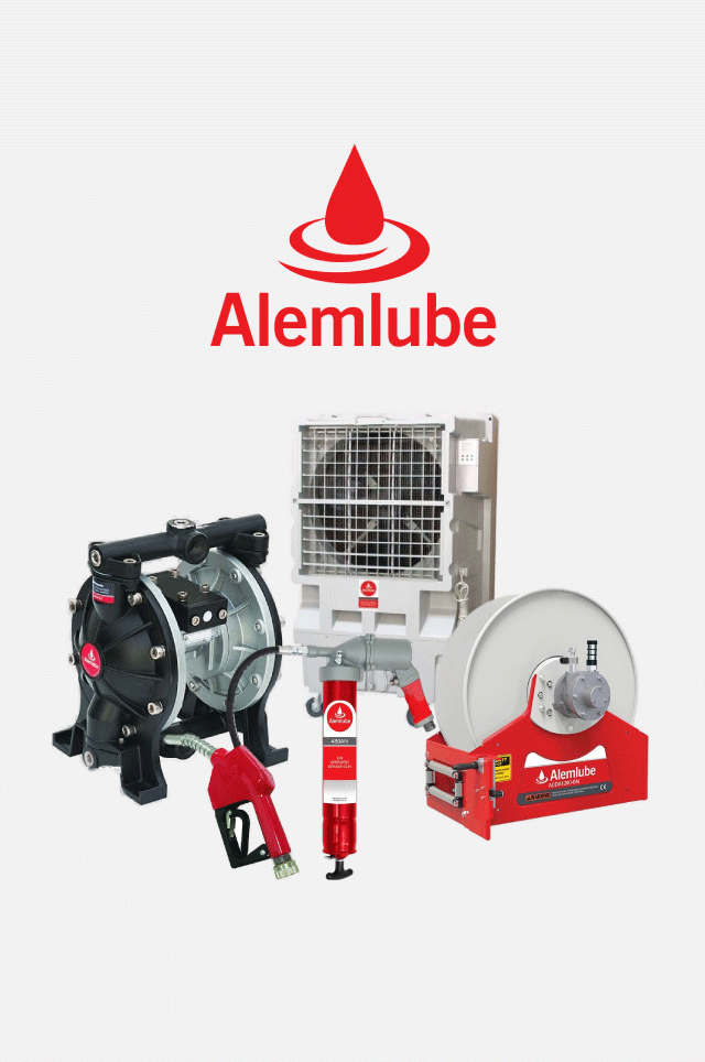 AIMS Industrial Supplies