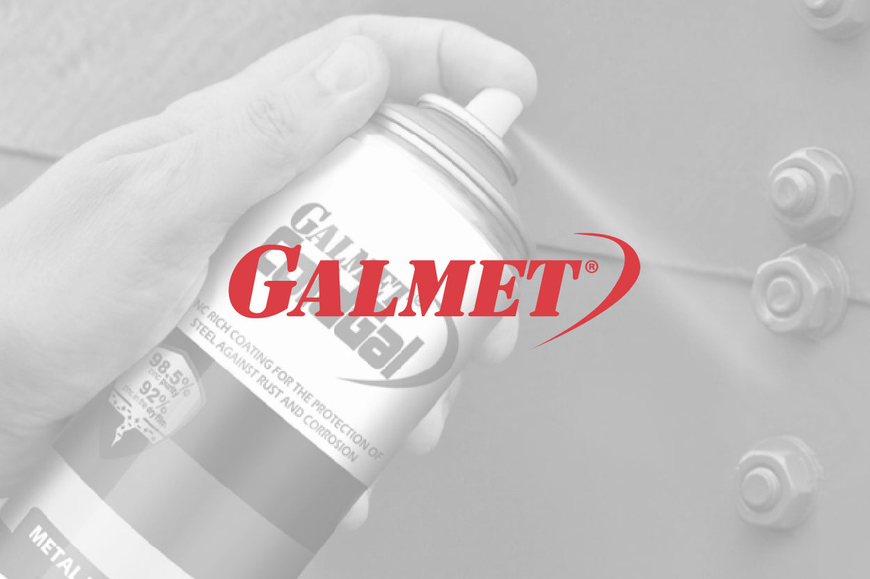 Galmet