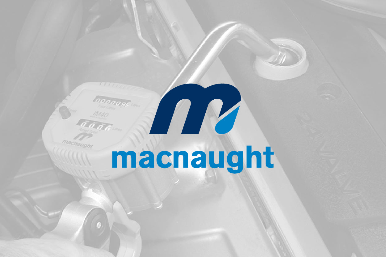 Macnaught