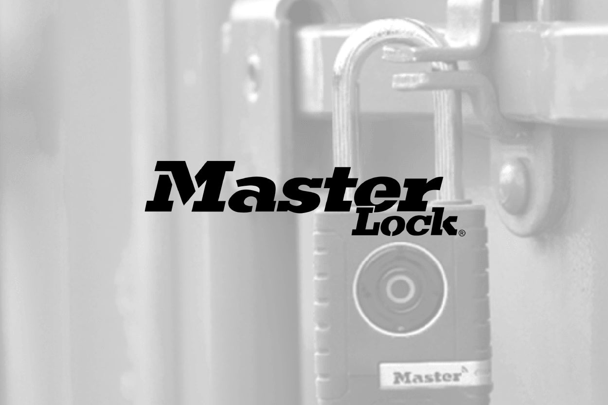 Master Lock