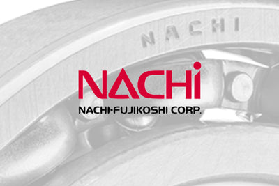 NACHI
