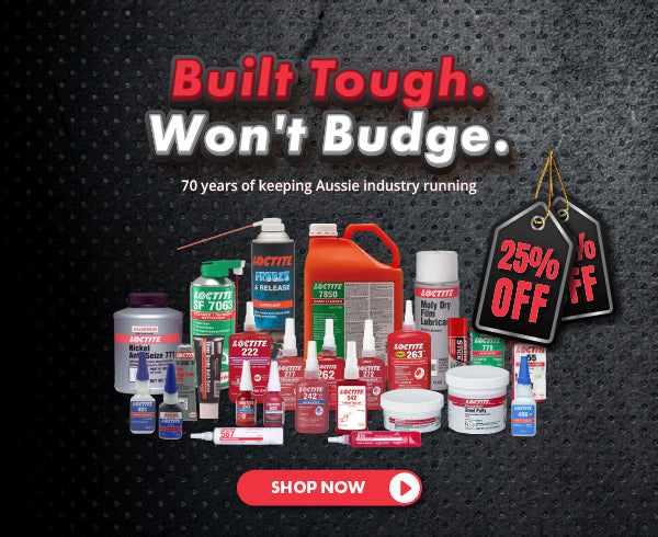 AIMS Industrial Supplies