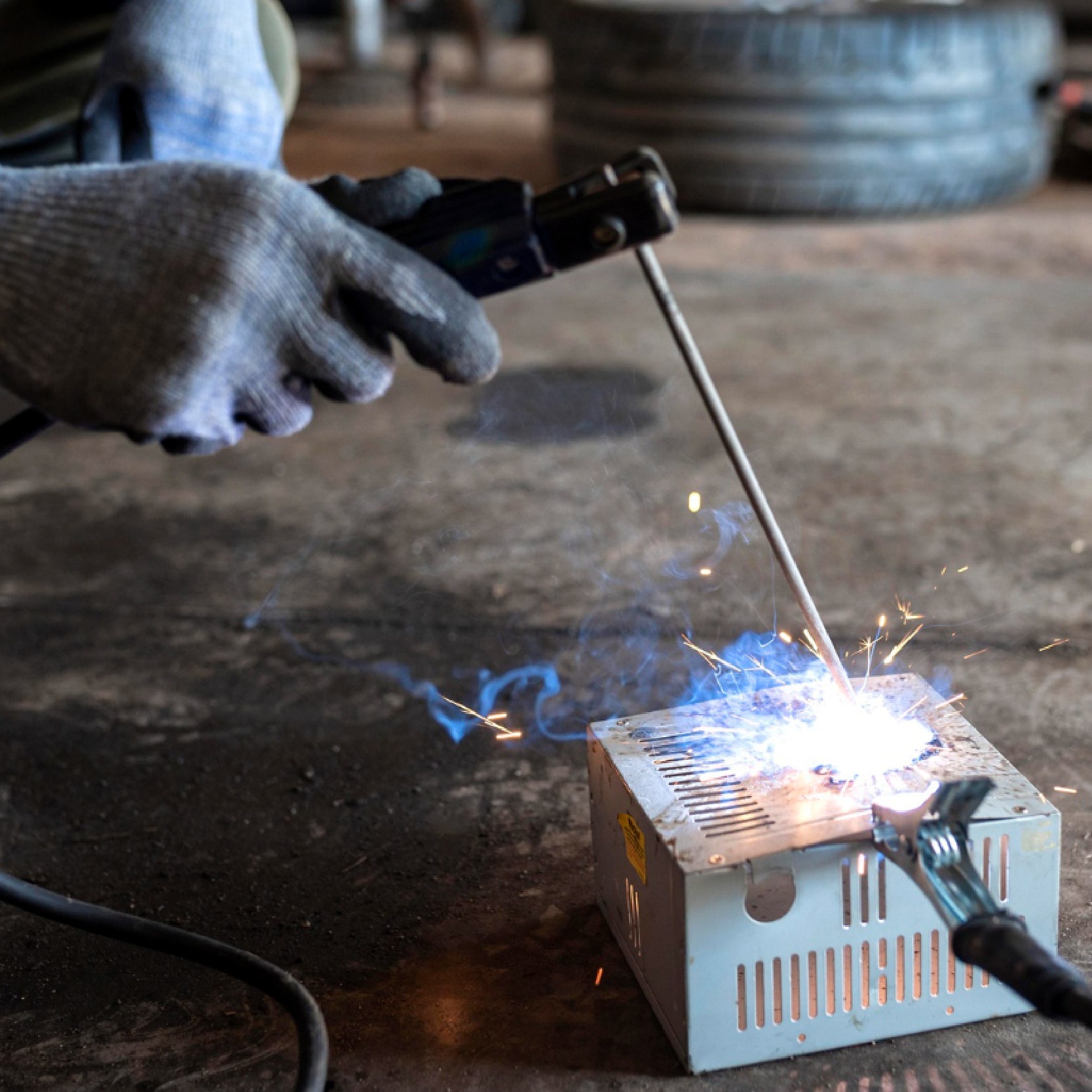 AIMS Industrial Supplies