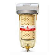 Alemlube 1" Filter Fuel FA2 I AIMS Industrial Supplies