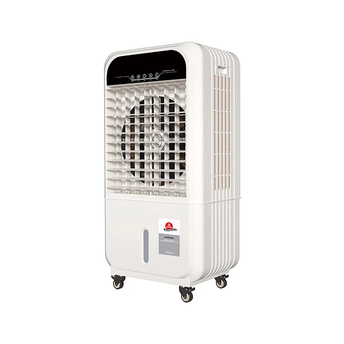 Alemlube 41L Mobile Evaporative Air Cooler AAKA10