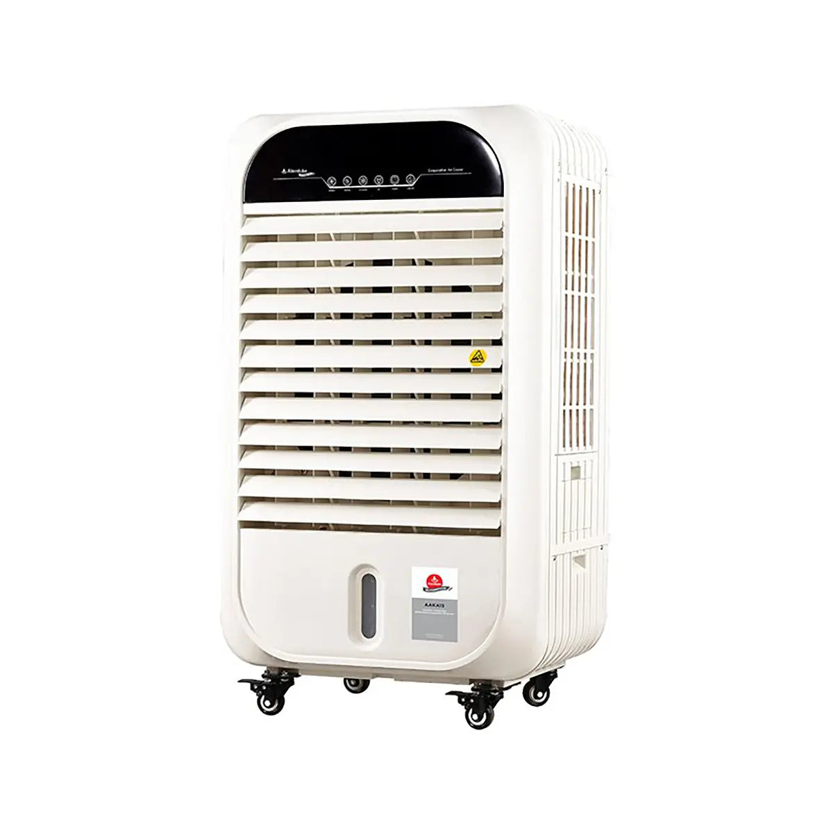 Alemlube 45L Mobile Evaporative Air Cooler AAKA15