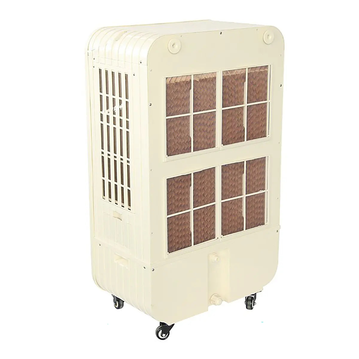 Alemlube 45L Mobile Evaporative Air Cooler AAKA15_Back
