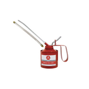 Alemlube Force Feed, 500ml, Flexible Spout 7340A - AIMS Industrial Supplies