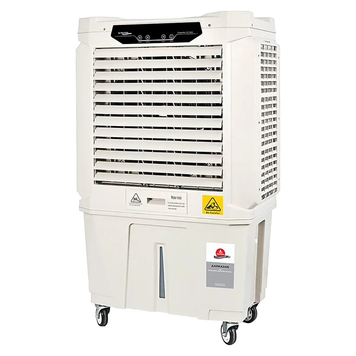 Alemlube Premium Evaporative Cooler 22"/57cm