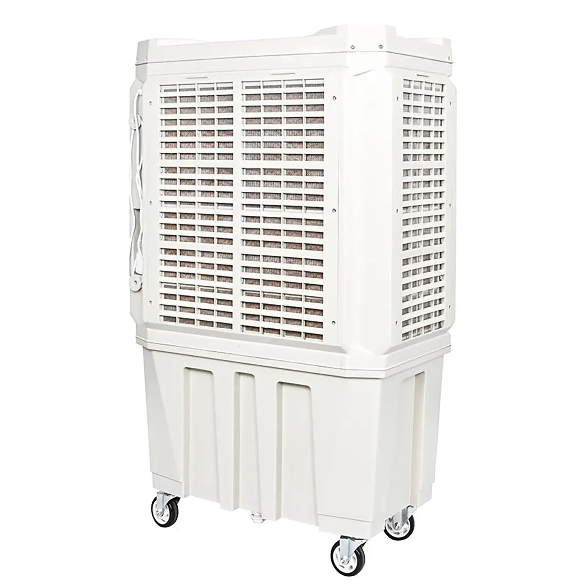 Alemlube Premium Evaporative Cooler 22"/57cm_Back