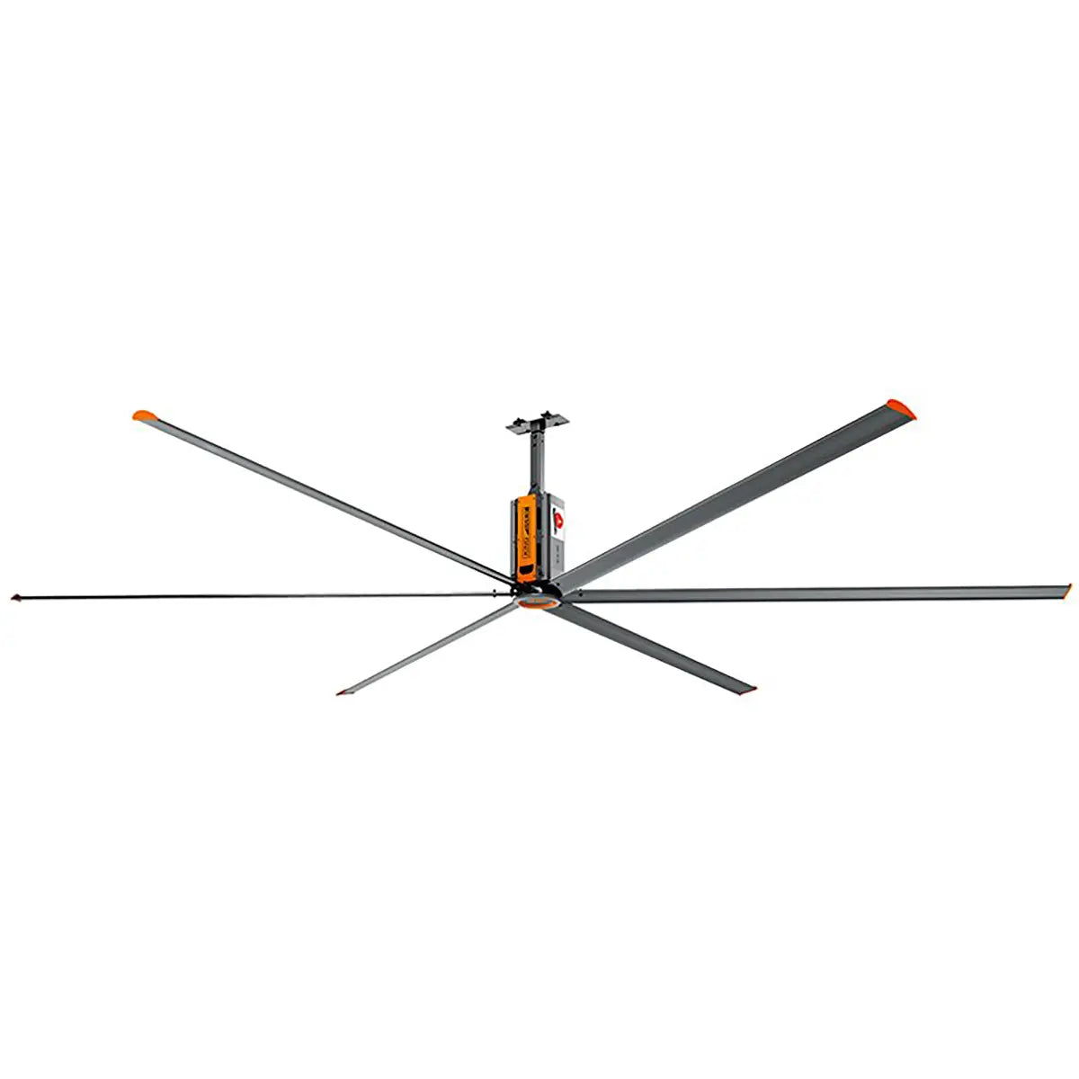 Alemlube Premium Workshop Ceiling Fan