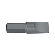 Alpha Slotted Impact Bit