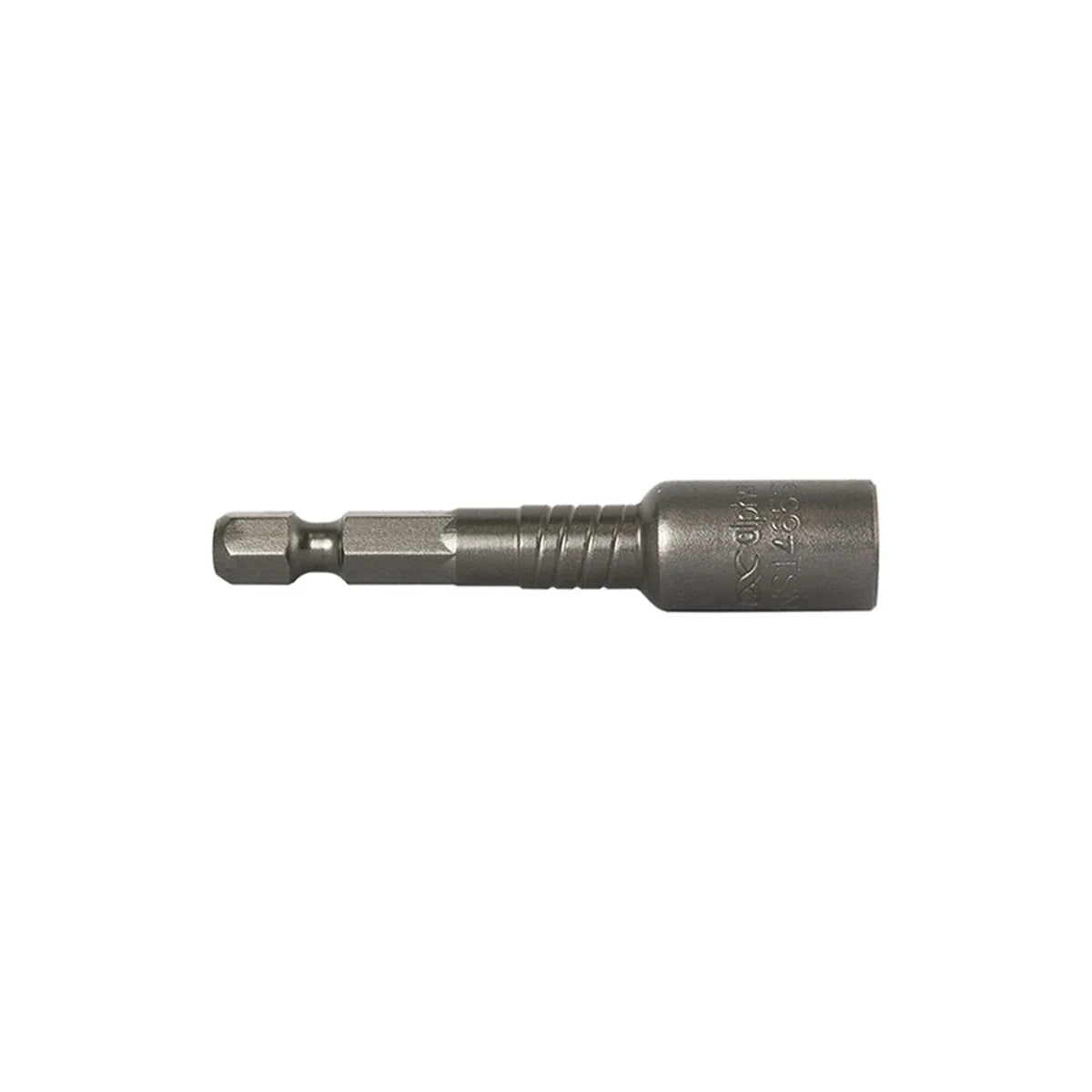Alpha Thunderzone Impact Magnetic Nutsetter 3/8in x 42mm 5 Pack - NS3842SS - AIMS Industrial Supplies
