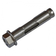 Hex Nut Sleeve Anchor - 316 Stainless Steel