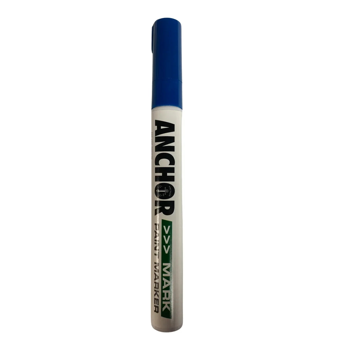 Anchor Paint Marker Green 3mm Bullet Tip - AIMS Industrial Supplies