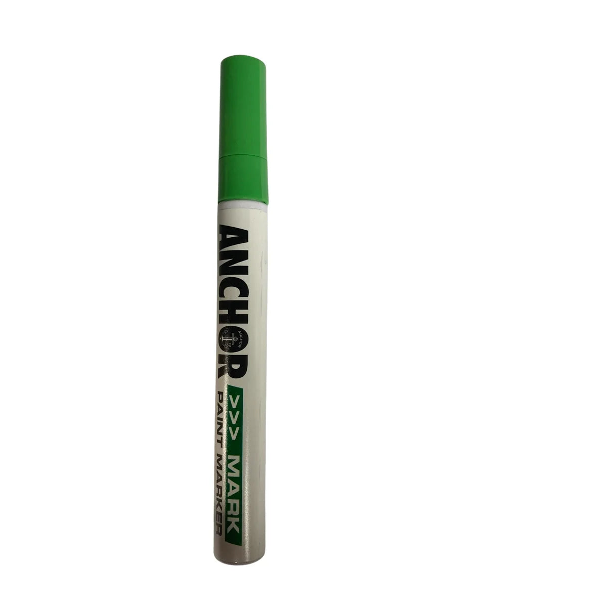 Anchor Paint Marker Pink 3mm Bullet Tip - AIMS Industrial Supplies