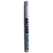 Anchor Paint Marker Black 3mm Bullet Tip - AIMS Industrial Supplies