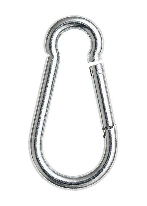 Austlift Stainless Steel Snap Hook DIN 5299 G316