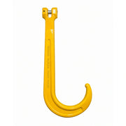 Austlift forged alloy steel clevis-type towing/winch J-hook