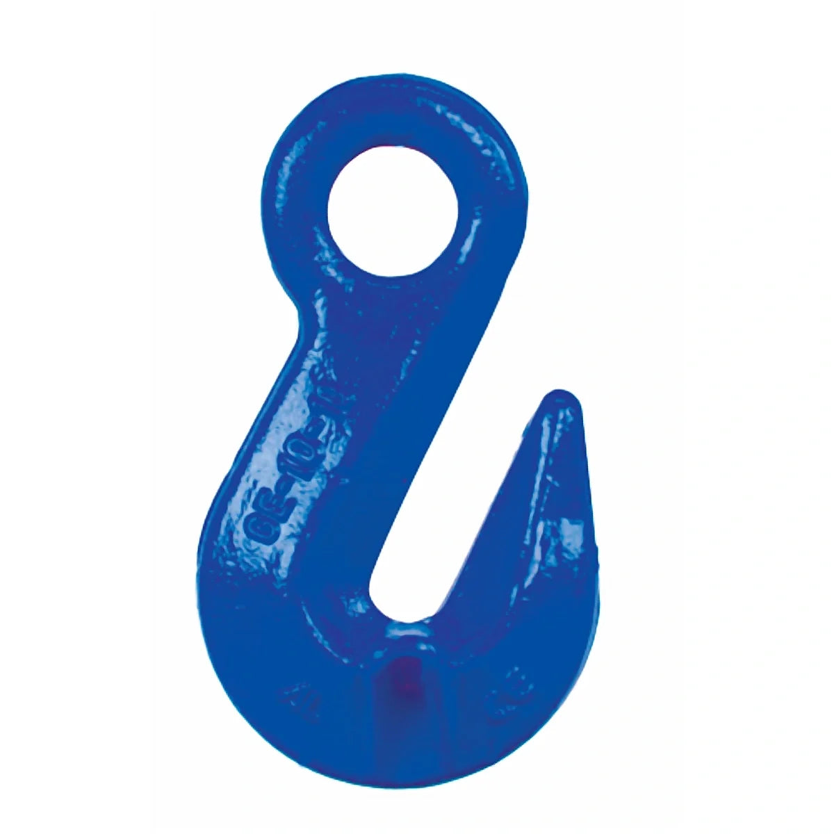 Austlift G100 eye-mount grab hook, higher WLL than G80
