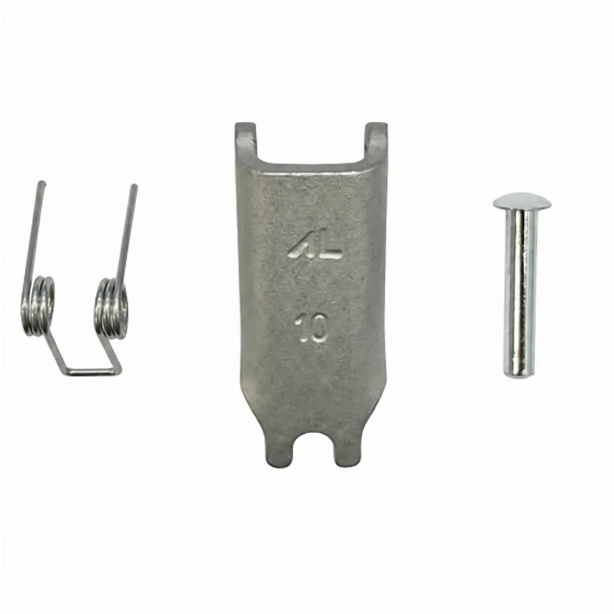 Austlift safety latch for G80/G100 V Series hooks, 6-16 mm