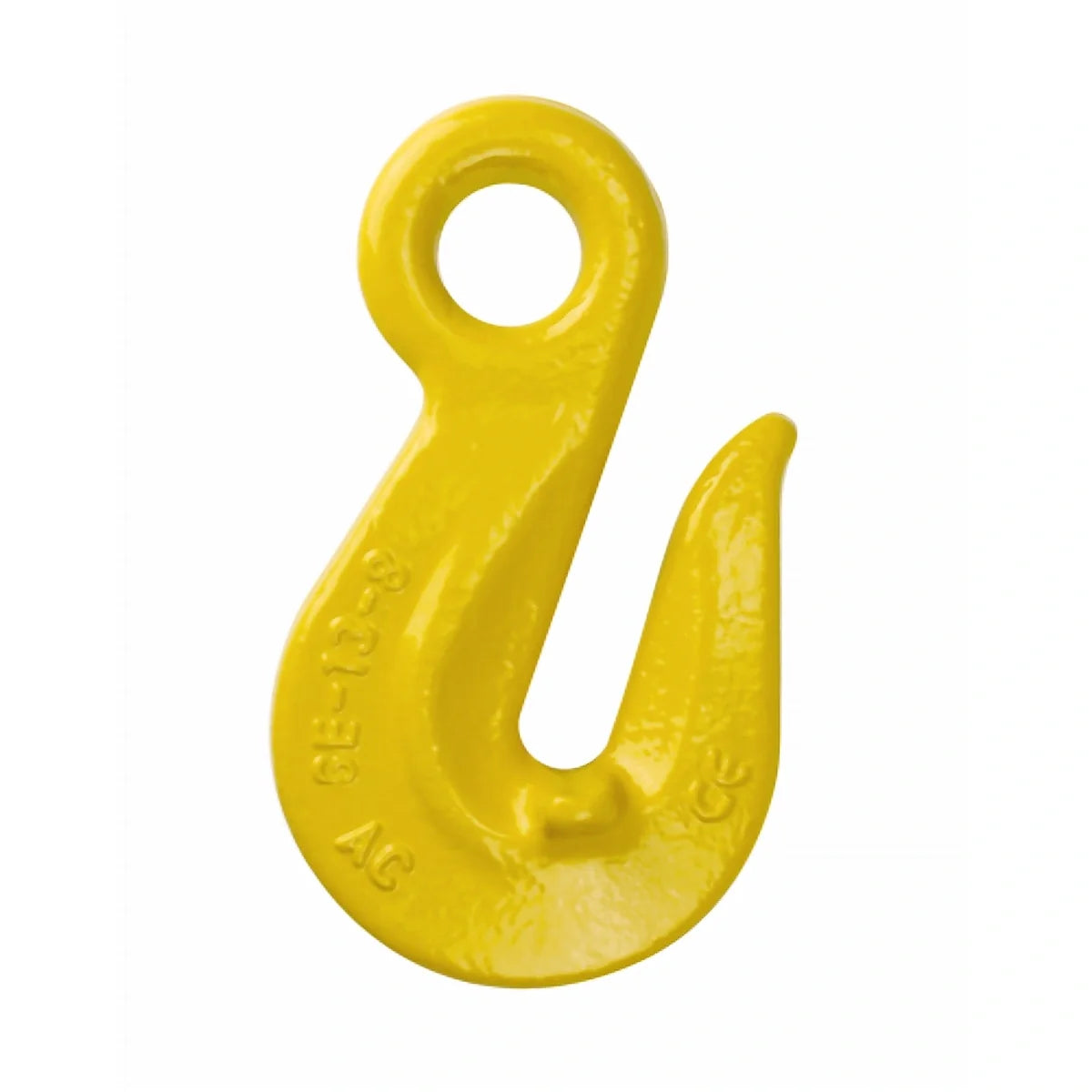 Austlift G80 eye-mount grab hook, 6-16 mm