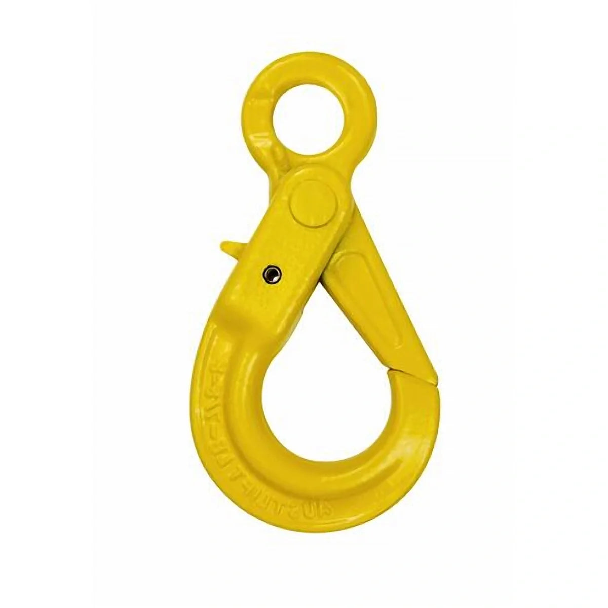 Austlift G80 self-locking eye hook, 6-16 mm