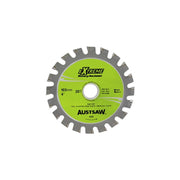 Austsaw Rotary Hacksaw Blade