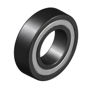 BECO Extreme Temperature Deep Groove Ball Bearing, Graphite Cage 350°C - AIMS Industrial Supplies