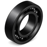 BECO Extreme Temperature Deep Groove Ball Bearing, Open 330°C - AIMS Industrial Supplies