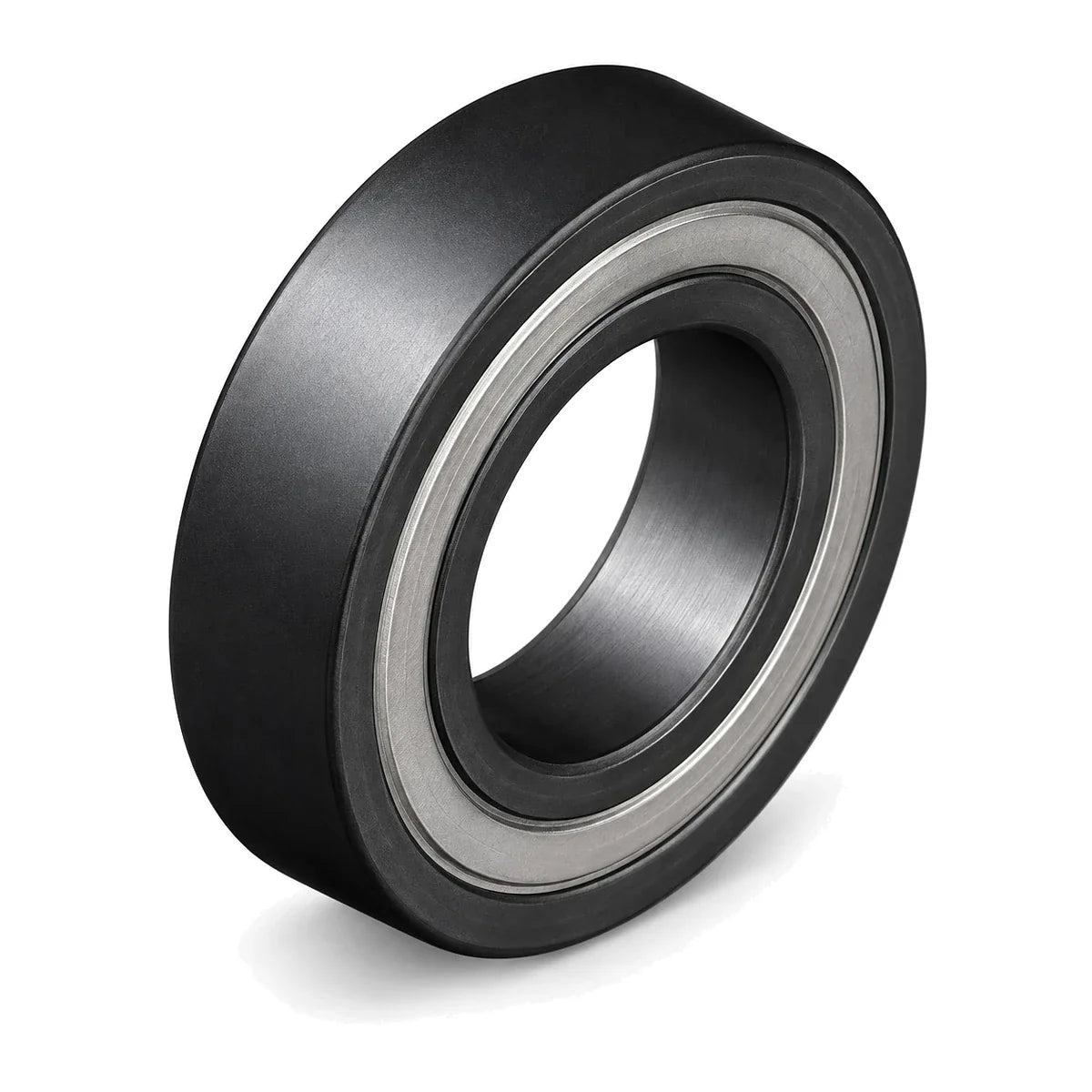 BECO Extreme Temperature Deep Groove Ball Bearing, Shielded 280°C - AIMS Industrial Supplies