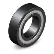 BECO Extreme Temperature Deep Groove Ball Bearing, Shielded 280°C - AIMS Industrial Supplies