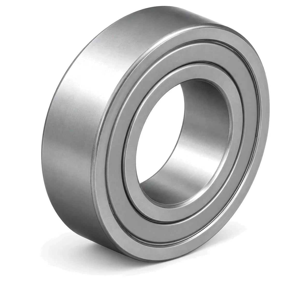 BECO High Temperature Deep Groove Ball Bearing, Shielded 200°C - A0213025 - AIMS Industrial Supplies