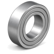 BECO High Temperature Deep Groove Ball Bearing, Shielded 200°C - A0213025 - AIMS Industrial Supplies