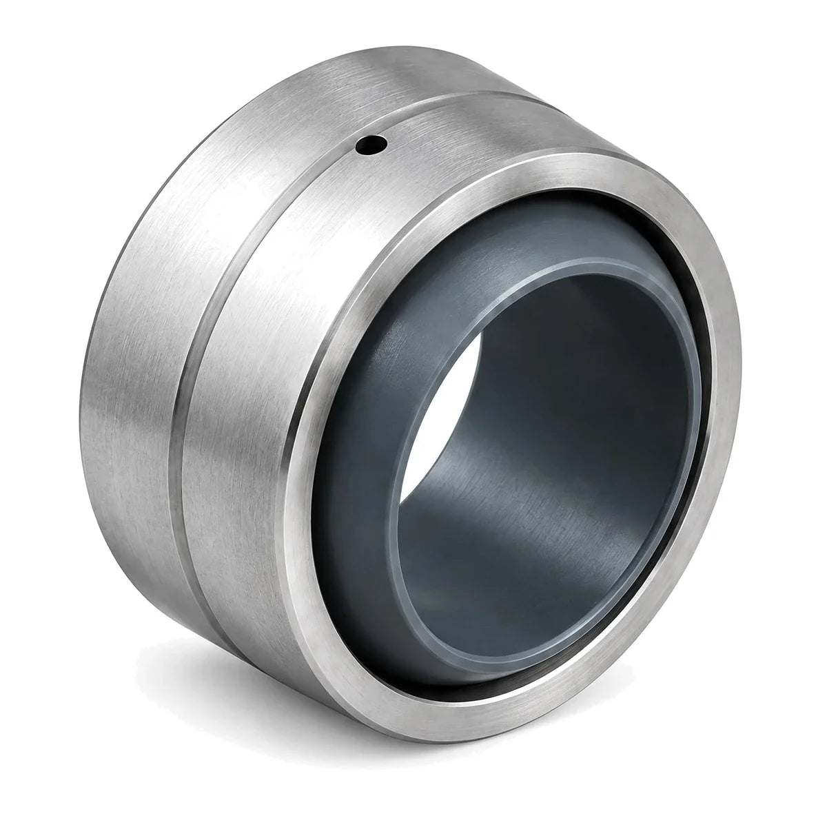 BECO PTFE Lined Spherical Plain Bearing, Open - AIMS Industrial Supplies