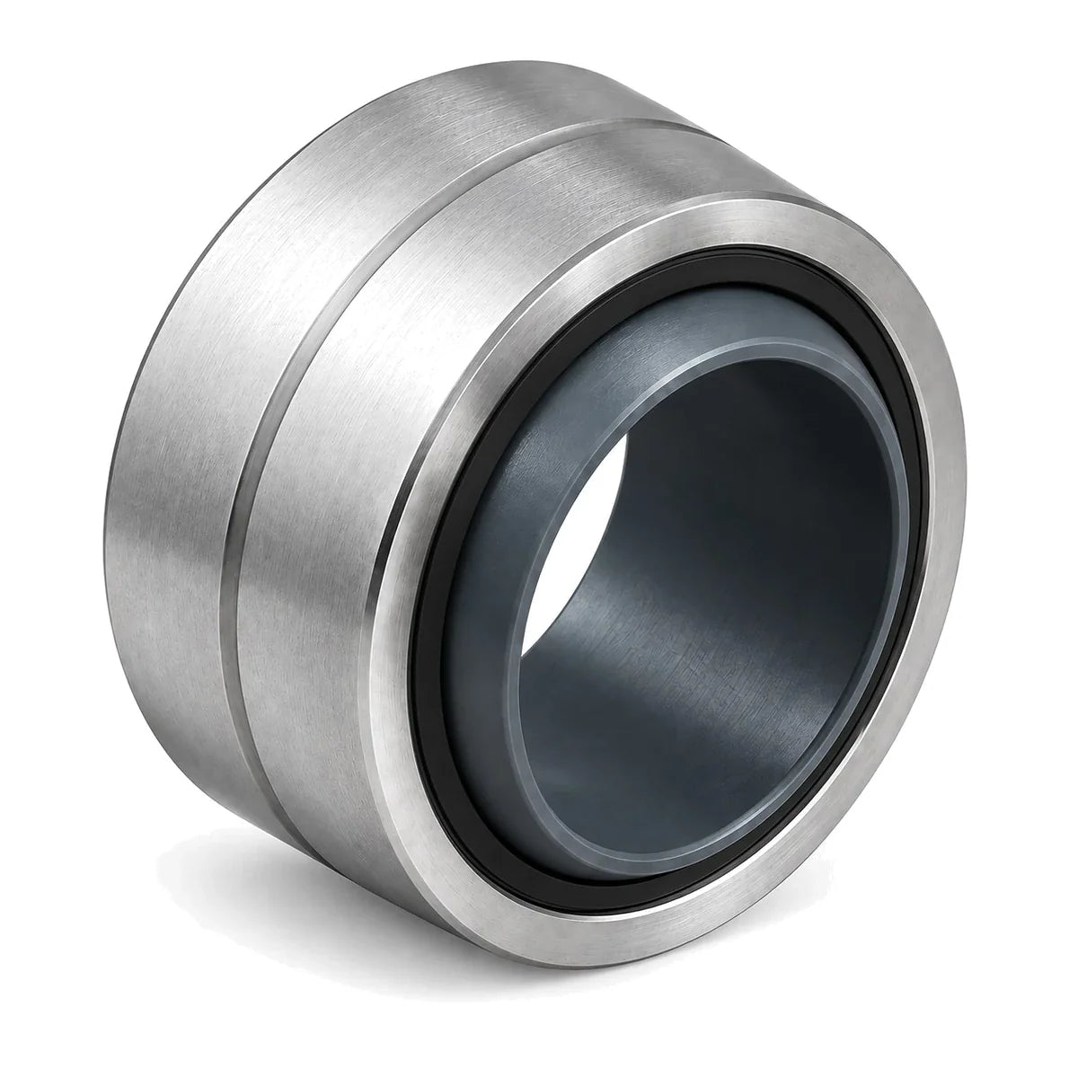 BECO PTFE Lined Spherical Plain Bearing, Sealed - AIMS Industrial Supplies