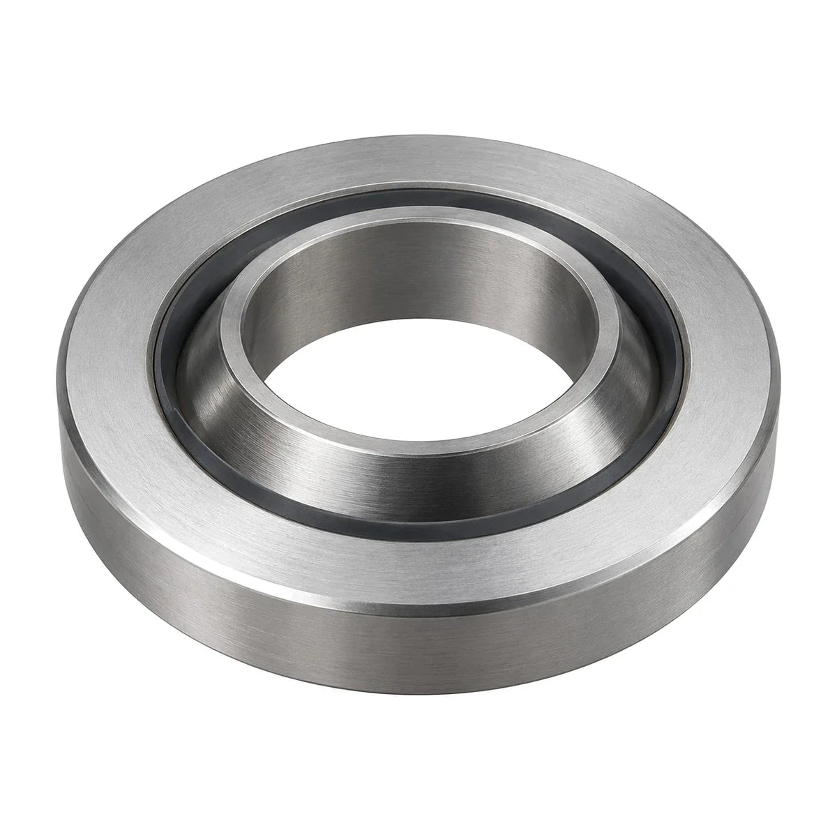 BECO PTFE Lined Thrust Spherical Plain Bearing, Open - AIMS Industrial Supplies