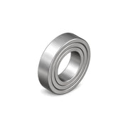 BECO Stainless Steel Miniature Deep Groove Ball Bearing, Shielded - AIMS Industrial Supplies