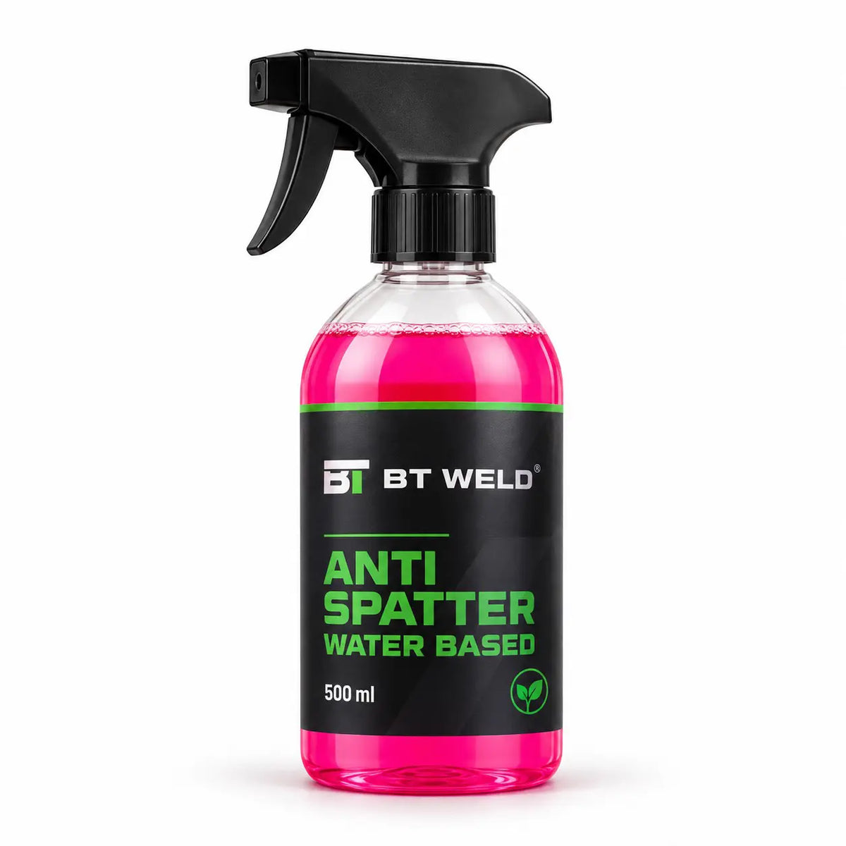 BT Weld Anti Spatter Water Based 500 ml - Set of 2 I AIMS Industrial