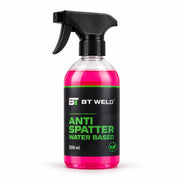 BT Weld Anti Spatter Water Based 500 ml - Set of 2 I AIMS Industrial