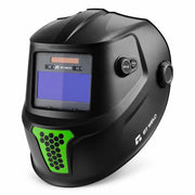 Set of 2 - BT Weld Electronic Welding Helmet